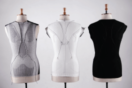 GARMENTS & TEXTILES