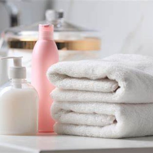 Tumbnail for toiletries